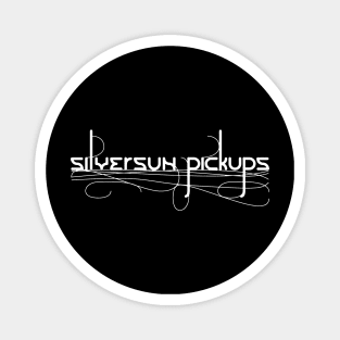 Silversun Pickups Magnet